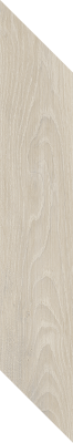 Плитки для декорации Heartwood Crema Chevron Lewy