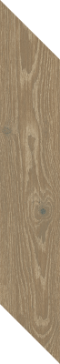 Плитки для декорации Heartwood Toffee Chevron Lewy