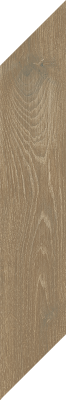 Плитки для декорации Heartwood Toffee Chevron Prawy