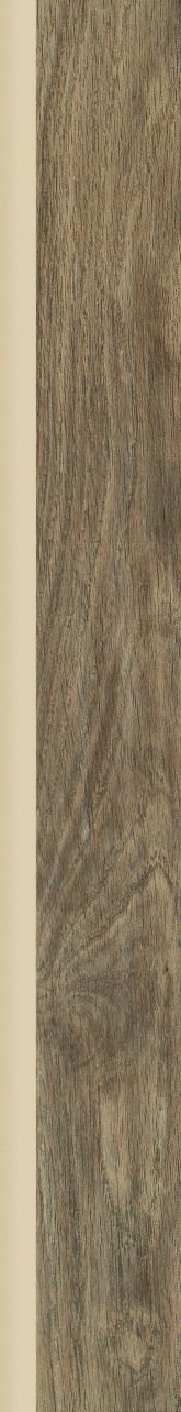 Плитка для цоколя Wood Basic Brown Cokól