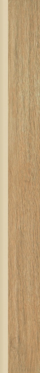 Плитка для цоколя Wood Basic Naturale Cokól